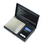 Stuff Certified® Mini Digital Precision Portable Balance LCD Scale Weighing Scale 100g - 0.01g