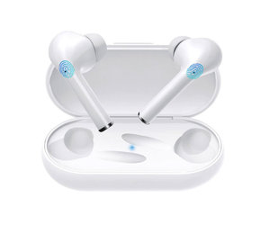 M6s TWS Wireless Earpieces Bluetooth 5.0 In Ear Wireless Buds Earphones Earphone Earbuds White