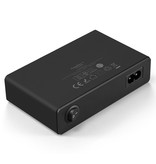 ANKER PowerPort 10 Estación de carga USB 60W Cargador de pared de 10 puertos Cargador doméstico Adaptador de cargador de enchufe