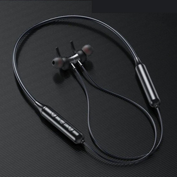 Auricolari wireless DD9 TWS Bluetooth 5.0 Auricolari wireless in-ear Auricolari Auricolari 100mAh Auricolare nero