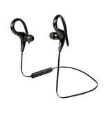 Stuff Certified® Wheeler TWS Auriculares inalámbricos Bluetooth 5.0 Auriculares inalámbricos en la oreja Auriculares Auriculares 50mAh Auricular Negro