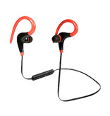 Stuff Certified® Wheeler TWS Wireless-Kopfhörer Bluetooth 5.0 In-Ear-Funkknospen Ohrhörer Ohrhörer 50mAh Kopfhörer Schwarz