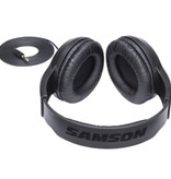 Samson SR350 Cuffie da studio Cuffie stereo AUX di monitoraggio HiFi