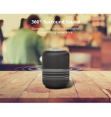 Tronsmart T6 Mini Bluetooth 5.0 Soundbox Wireless Speaker External Wireless Speaker Black