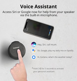 Tronsmart T6 Mini Bluetooth 5.0 Soundbox Wireless Speaker External Wireless Speaker Black