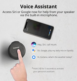 Tronsmart T6 Mini Bluetooth 5.0 Soundbox Wireless-Lautsprecher Externer Wireless-Lautsprecher Rot