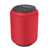 Tronsmart Altoparlante wireless T6 Mini Bluetooth 5.0 Soundbox Altoparlante wireless esterno Rosso