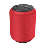 Tronsmart T6 Mini Bluetooth 5.0 Soundbox Altavoz inalámbrico Altavoz inalámbrico externo Rojo