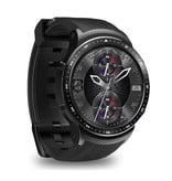 Zeblaze Thor Pro Smartwatch Fitness Sport Activity Tracker Smartphone Watch iOS Android iPhone Samsung Huawei Black