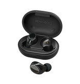 Tronsmart Onyx Neo Aptx TWS Bezprzewodowe, inteligentne sterowanie dotykowe Słuchawki douszne Bluetooth 5.0 Bezprzewodowe słuchawki Słuchawki douszne 350 mAh Czarny