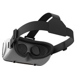 VR Shinecon Okulary VR Virtual Reality 3D 90 ° z pilotem Bluetooth do smartfonów