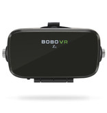 BOBO VR VR Virtual Reality 3D-Brille 120 ° Mit Bluetooth-Fernbedienung für Smartphones