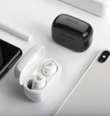 Edifier TWS1 écouteurs de contrôle tactile intelligents sans fil Bluetooth 5.0 écouteurs intra-auriculaires sans fil écouteurs écouteurs 500mAh blanc