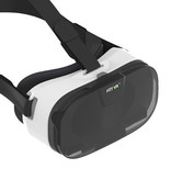 Fiit VR 2N VR Virtual Reality 3D Bril 120° Met Bluetooth Afstandsbediending voor Smartphones