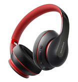 ANKER Auriculares inalámbricos Soundcore Q10 Auriculares inalámbricos Bluetooth HiFi