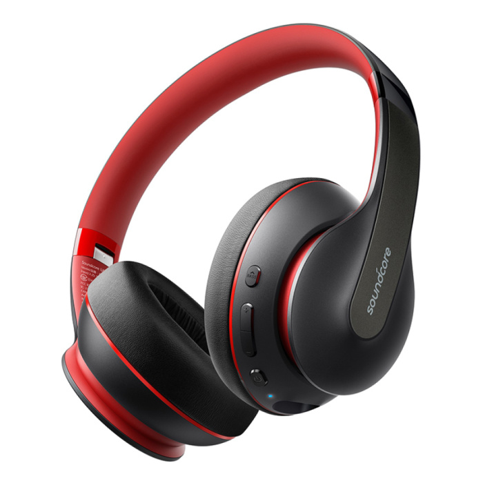 Auriculares inalámbricos Soundcore Q10 Auriculares inalámbricos Bluetooth HiFi