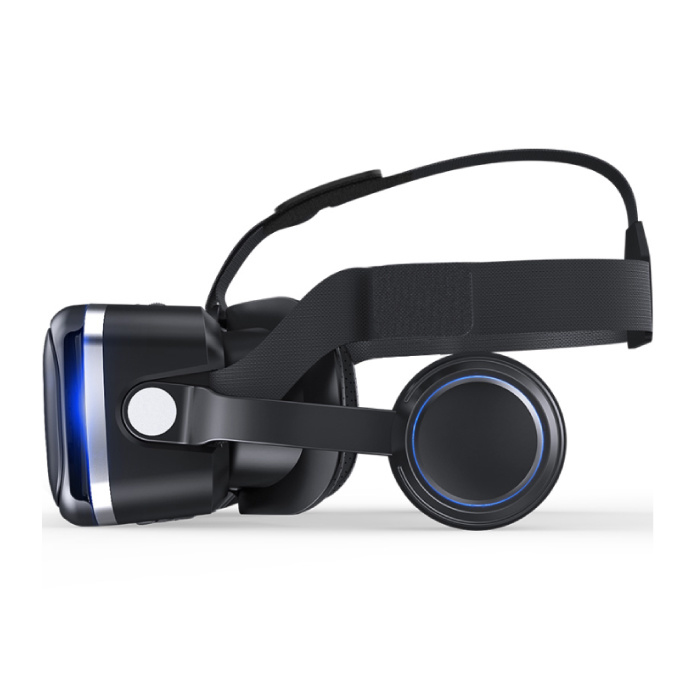 GENERICO Gafas De Realidad Virtual Shinecon 3D - Vr Glass