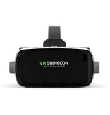 VR Shinecon 9.0 Virtual Reality 3D-Brille 120 ° mit Controller
