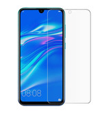 Stuff Certified® Samsung Galaxy A70 Displayschutzfolie Folie PET Faltbare Schutzfolie