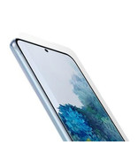 Stuff Certified® Samsung Galaxy S20 Plus Protector de pantalla Foil Foil PET Película protectora plegable