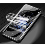 Stuff Certified® 3er-Pack Displayschutzfolie Samsung Galaxy Note 10 Lite Folienfolie PET Faltbare Schutzfolie