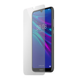 Stuff Certified® 3-pakowa folia ochronna na ekran Huawei Y6 2019 Folia foliowa PET Składana folia ochronna