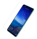 Stuff Certified® 3-Pack Screen Protector Huawei P30 Foil Foil PET Foldable Protective Film Film