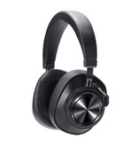 Bluedio Casque sans fil T7 Casque sans fil Bluetooth Casque stéréo Gaming Noir