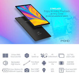 Teclast P10HD Tablet - AI / Octa Core / HD / 3 GB RAM / 32 GB Speicher / 6000 mAh