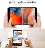 Teclast Tablette P80X - AI / Octa Core / 2 Go de RAM / 16 Go de stockage / 4200 mAh