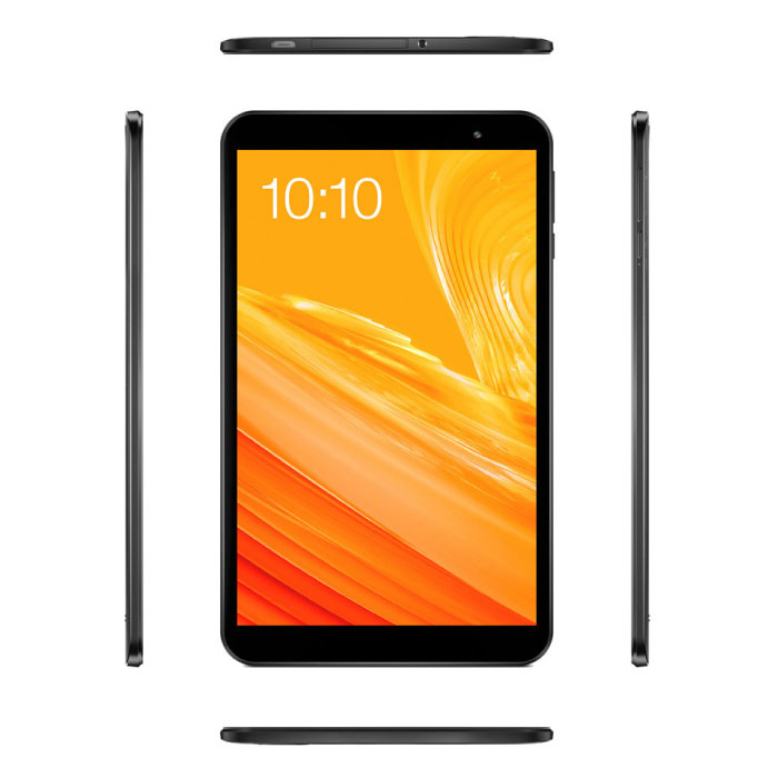 Teclast Tablette P80X - AI / Octa Core / 2 Go de RAM / 16 Go de stockage / 4200 mAh