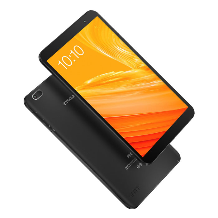 Teclast Tablette P80X - AI / Octa Core / 2 Go de RAM / 16 Go de stockage / 4200 mAh