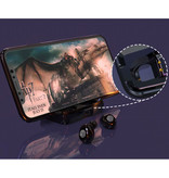 Stuff Certified® M11-9 TWS Bezprzewodowe słuchawki Smart Touch Control Słuchawki douszne Bluetooth 5.0 Bezprzewodowe słuchawki Słuchawki douszne Słuchawki