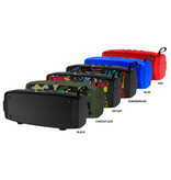 NewRixing Soundbox Wireless-Lautsprecher Bluetooth 5.0 Externer Wireless-Lautsprecher Art.-Nr.