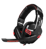 Salar KX236 Stereo Gaming Kopfhörer Headset Kopfhörer mit Mikrofon