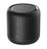 ANKER SoundCore Mini Bluetooth 4.0 Soundbox Wireless Speaker Zewnętrzny głośnik bezprzewodowy Czarny