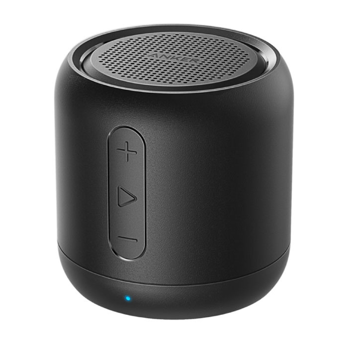 Altoparlante wireless SoundCore Mini Bluetooth 4.0 Soundbox Altoparlante wireless esterno Nero