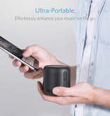 ANKER Altoparlante wireless SoundCore Mini Bluetooth 4.0 Soundbox Altoparlante wireless esterno Nero