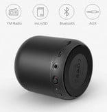 ANKER SoundCore Mini Bluetooth 4.0 Soundbox Draadloze Luidspreker Externe Wireless Speaker Zwart