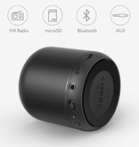 ANKER SoundCore Mini Bluetooth 4.0 Soundbox Wireless Speaker Zewnętrzny głośnik bezprzewodowy Czarny