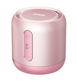 ANKER SoundCore Mini Bluetooth 4.0 Soundbox Altavoz inalámbrico Altavoz inalámbrico externo Rosa