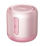 ANKER SoundCore Mini Bluetooth 4.0 Soundbox Wireless Speaker External Wireless Speaker Pink