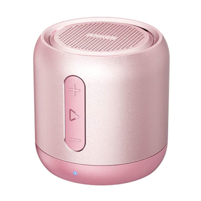 SoundCore Mini Bluetooth 4.0 Soundbox Altavoz inalámbrico Altavoz inalámbrico externo Rosa