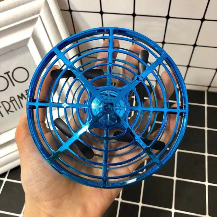 Mini helicopter 2024 ufo rc drone