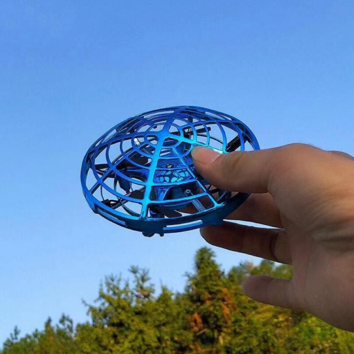 Ufo quadcopter cheap