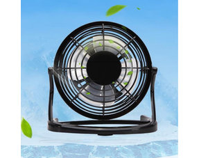 Mini aria condizionata e ventilatori
