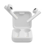 Xiaomi Air 2 SE Bezprzewodowe słuchawki Smart Touch Control TWS Bluetooth 5.0 USB-C Air Wireless Buds Słuchawki Słuchawki Słuchawki douszne