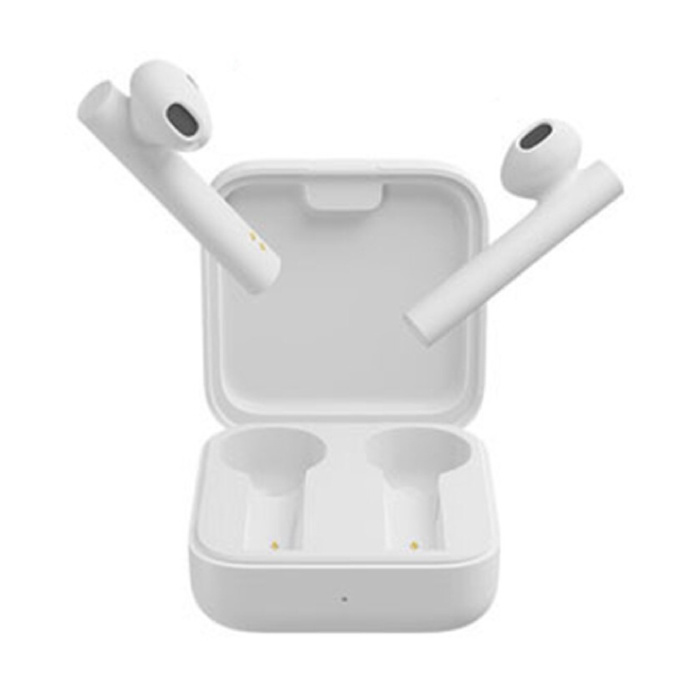 Air 2 SE Bezprzewodowe słuchawki Smart Touch Control TWS Bluetooth 5.0 USB-C Air Wireless Buds Słuchawki Słuchawki Słuchawki douszne