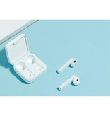 Xiaomi Air 2 SE Bezprzewodowe słuchawki Smart Touch Control TWS Bluetooth 5.0 USB-C Air Wireless Buds Słuchawki Słuchawki Słuchawki douszne