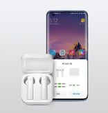 Xiaomi Air 2 SE Bezprzewodowe słuchawki Smart Touch Control TWS Bluetooth 5.0 USB-C Air Wireless Buds Słuchawki Słuchawki Słuchawki douszne